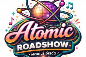 Atomic Roadshow Discover Top-Rated Local DJs Profile 1