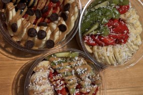 Propa Dessert Caterers Profile 1
