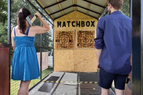 Matchbox Carnival Paintball Hire Profile 1