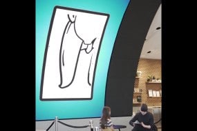 Silu - Caricature Artist