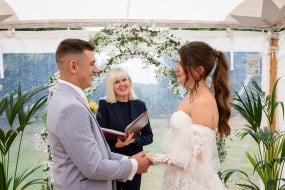 Ceremonies By Sally Celebrant
Hire Profile 1