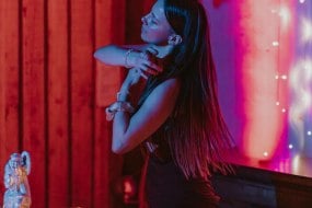 Rachel Knowles Photography Event Video and Photography Profile 1