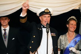 John Deed Photography Event Video and Photography Profile 1