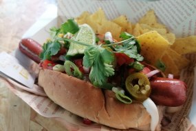 Hungry Dogs Mobile Caterers Profile 1
