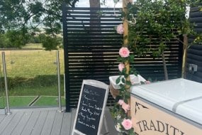 The Little Events Company Ice Cream Cart Hire Profile 1