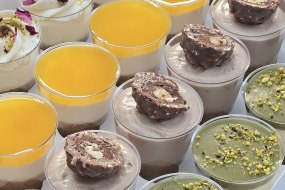 Asha's Cupcakes Dessert Caterers Profile 1