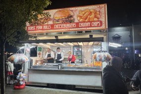 Cole Amusements Film, TV and Location Catering Profile 1