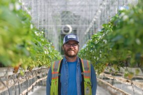 Record Lensworks Hire a Photographer Profile 1