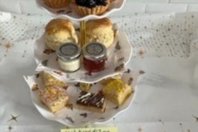 Hetty’s Cake Creations Dessert Caterers Profile 1