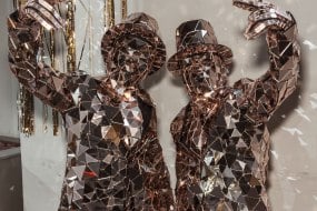 The Rouge Experience Party
Entertainers Profile 1