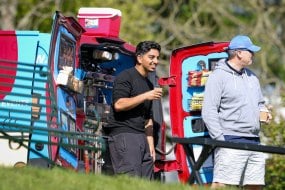 Brewsual Coffee Van Hire Profile 1