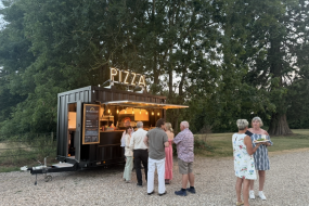 The Pizza Rocket Hire an Outdoor Caterer Profile 1