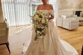 Sophie's Floral designs Wedding Flowers Profile 1