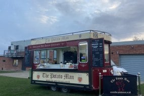 The Potato Man Healthy Catering Profile 1