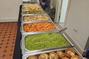 Fresh Food Events Private Party Catering Profile 1