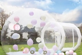 SimiTheBrand Candy Floss Machine Hire Profile 1