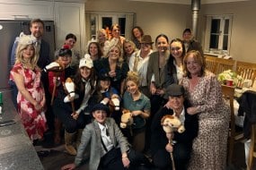 Moonstone Murders Murder Mystery Parties Profile 1