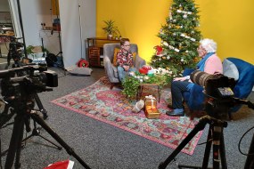 Ethan Media Event Video and Photography Profile 1