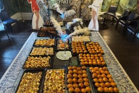 J.C Catering and Events Children's Caterers Profile 1