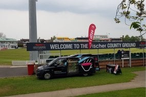 Really Awesome Coffee - Nuneaton Corporate Hospitality Hire Profile 1