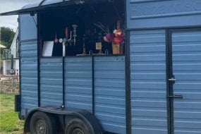 Dutch & West Mobile Whisky Bar Hire Profile 1