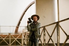 AJYPixelography Event Video and Photography Profile 1