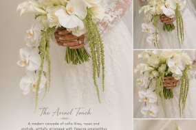 Ariael Creatives Stationery, Favours and
Gifts Profile 1