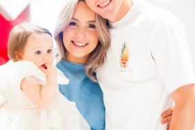 Focused Chaos Media Hire a Portrait Photographer Profile 1