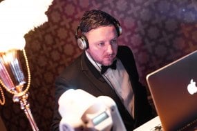 DJ Remit Discover Top-Rated Local DJs Profile 1