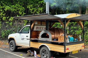Welsh Italian Pizza Co. Mobile Caterers Profile 1