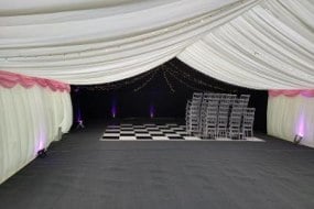 Century Marquees Luxury Loo Hire Profile 1