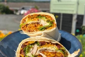 Noba Kitchen Caribbean Mobile Catering Profile 1