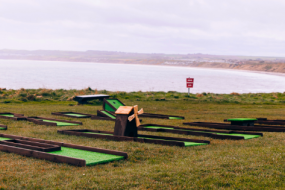 Yorkshire Golf & Games Fun and Games Profile 1