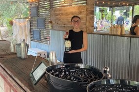 Time Travelers Bartending and Event Servicing Company undefined Profile 1