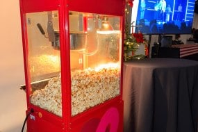 Candy Emporium Popcorn Machine Hire Profile 1