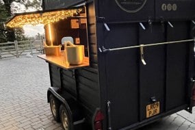 Bubble and Fizz Limited Mobile Wine Bar hire Profile 1