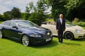 Leicester Wedding Cars Chauffeur Hire Profile 1