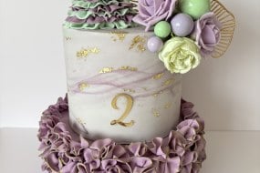 Whipped Royale Wedding Cakes Profile 1