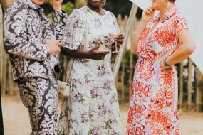 Celine Dijon Weddings - DJ & Cellist Classical Musician Hire Profile 1