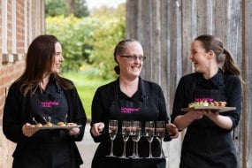 Kingfisher Event Caterers Ltd Hire an Outdoor Caterer Profile 1