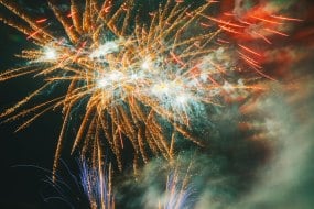 Titan firework displays ltd Firework Suppliers Profile 1