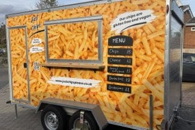 Just Chips Hire an Outdoor Caterer Profile 1