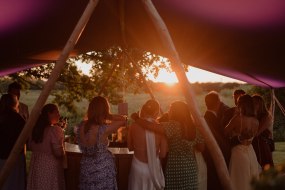 Filly & Foal Cocktail Bar Hire Profile 1