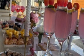 Graze&Co Baby Shower Catering Profile 1