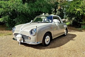 Little Charlie Wedding
Car Hire Profile 1