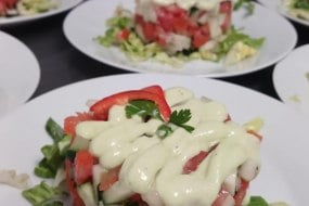 Kitchen Doc Event
Catering Profile 1