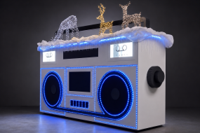 Mt. Loop Limited Event Prop Hire Profile 1