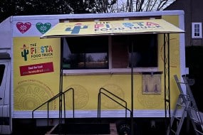 Fiesta Food Truck