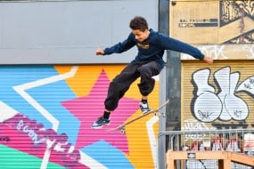 Plewsy Photography Hire a Photographer Profile 1