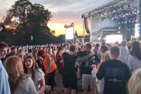 Phoenix Events (East) Ltd Cleaners Profile 1